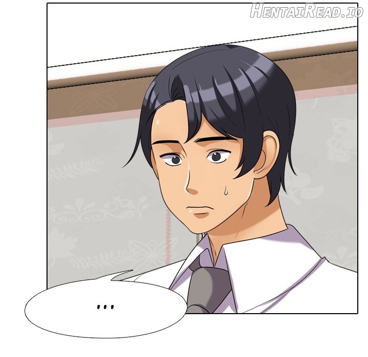 Exchange Partner Chapter 27 - page 88