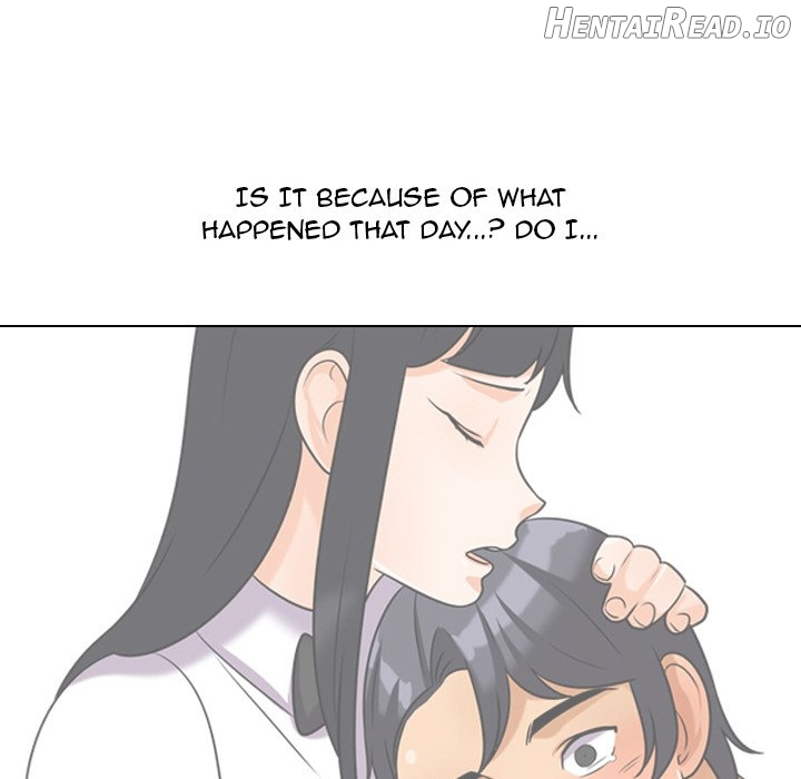 Exchange Partner Chapter 27 - page 96