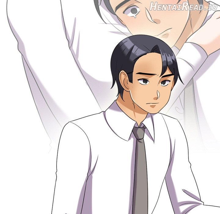 Exchange Partner Chapter 27 - page 97