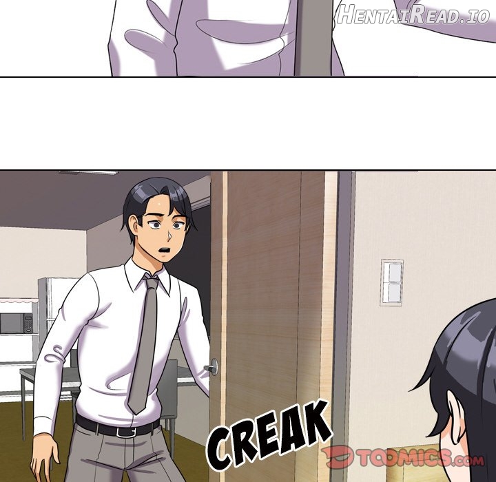 Exchange Partner Chapter 27 - page 98