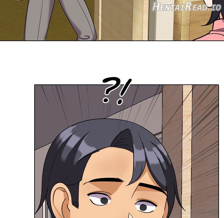Exchange Partner Chapter 27 - page 99