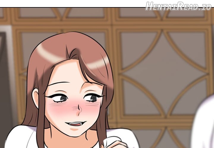 Exchange Partner Chapter 84 - page 1