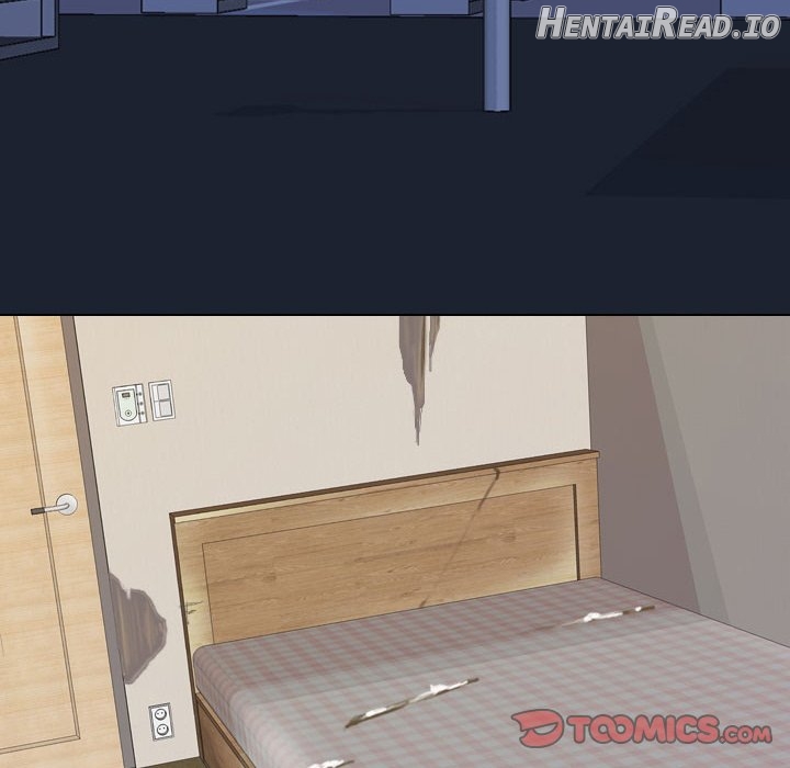 Exchange Partner Chapter 84 - page 10