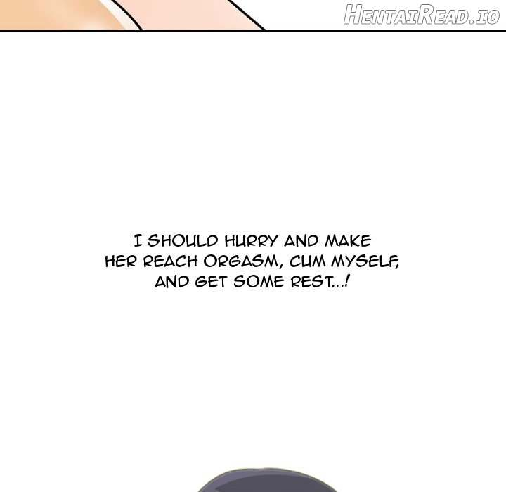 Exchange Partner Chapter 84 - page 100