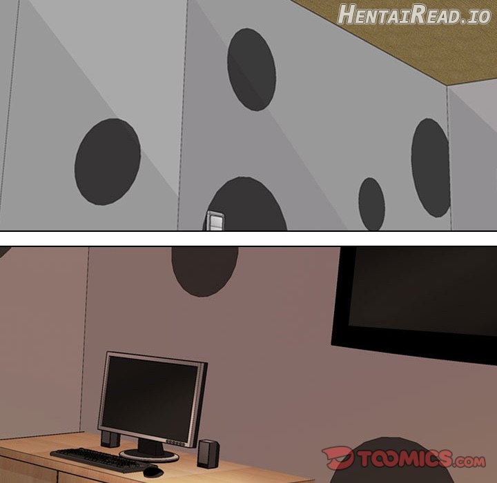Exchange Partner Chapter 84 - page 106