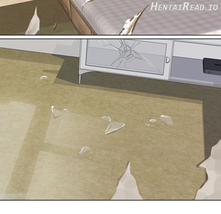 Exchange Partner Chapter 84 - page 11