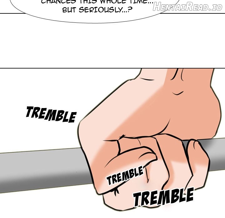 Exchange Partner Chapter 84 - page 13