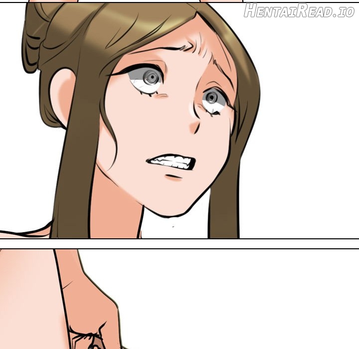 Exchange Partner Chapter 84 - page 17