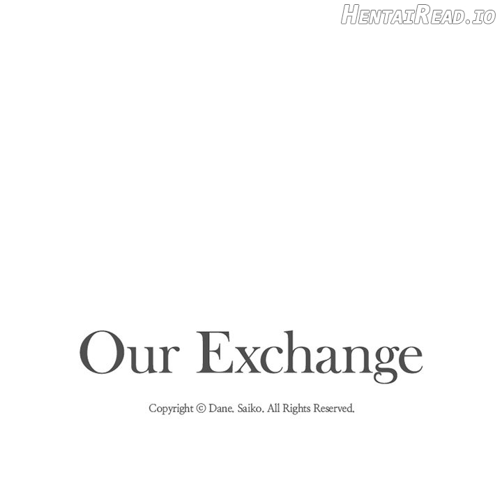 Exchange Partner Chapter 84 - page 19