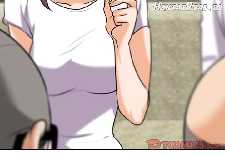 Exchange Partner Chapter 84 - page 2