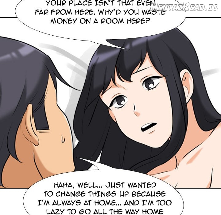 Exchange Partner Chapter 84 - page 24