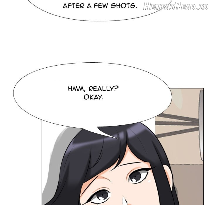 Exchange Partner Chapter 84 - page 25