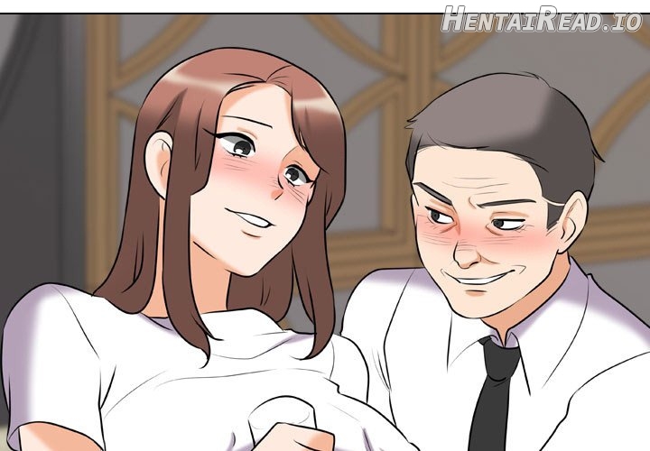 Exchange Partner Chapter 84 - page 3