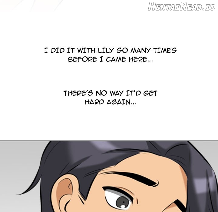 Exchange Partner Chapter 84 - page 37