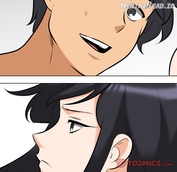 Exchange Partner Chapter 84 - page 38