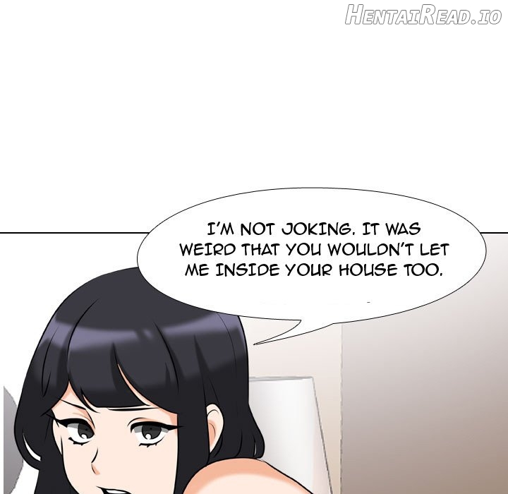 Exchange Partner Chapter 84 - page 45