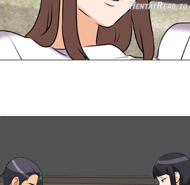 Exchange Partner Chapter 84 - page 5