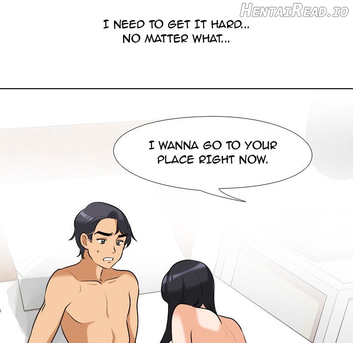 Exchange Partner Chapter 84 - page 52