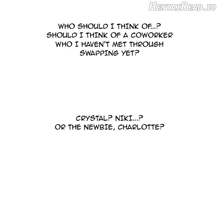 Exchange Partner Chapter 84 - page 56