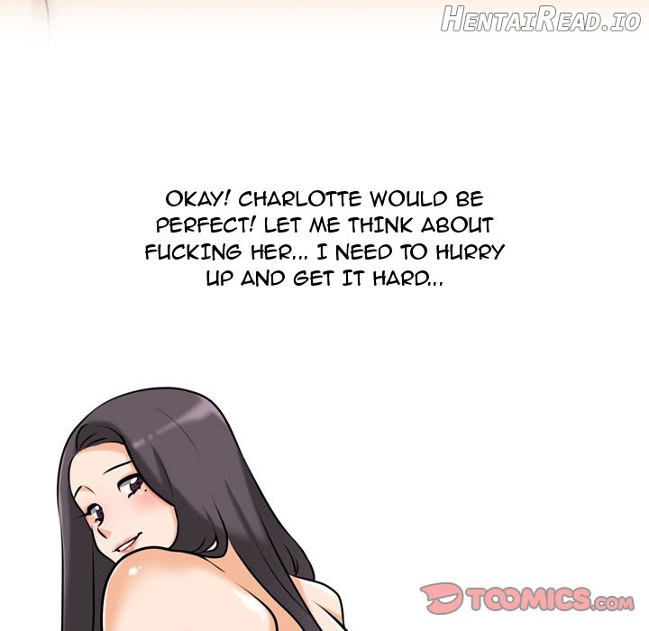 Exchange Partner Chapter 84 - page 58