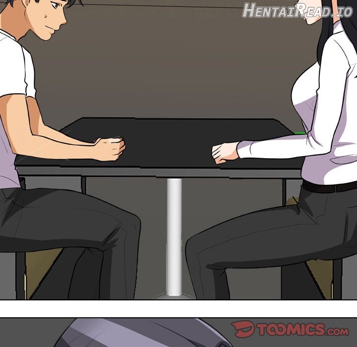 Exchange Partner Chapter 84 - page 6