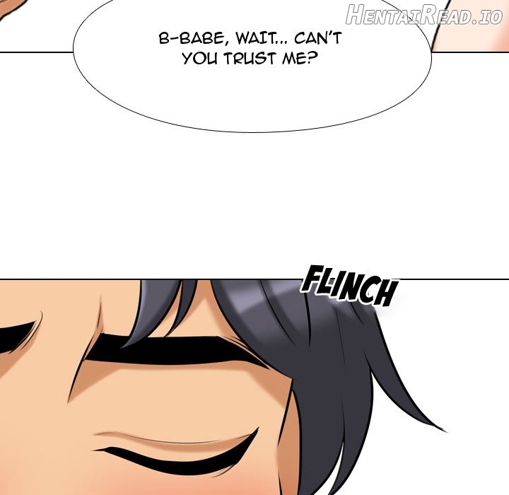 Exchange Partner Chapter 84 - page 61