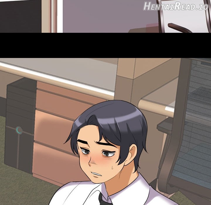 Exchange Partner Chapter 84 - page 64