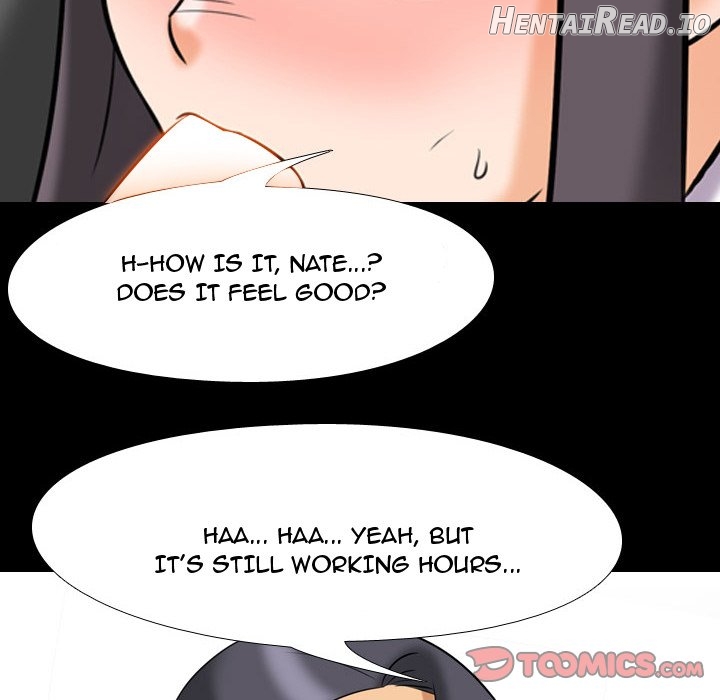 Exchange Partner Chapter 84 - page 70