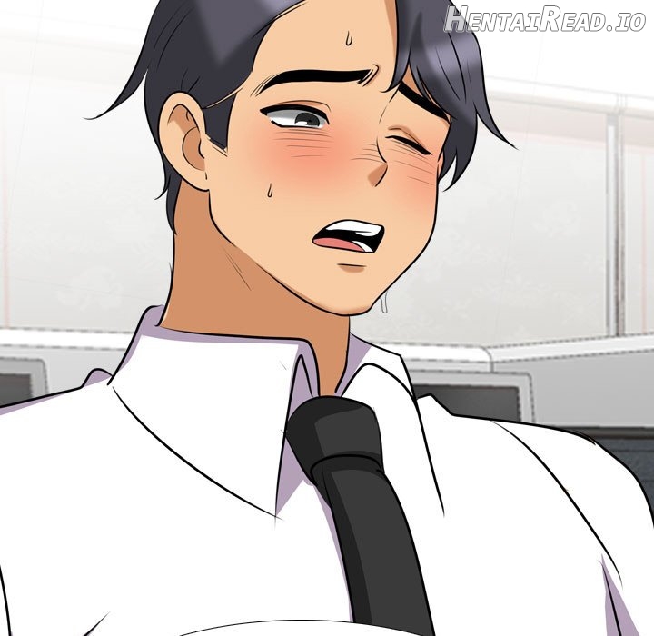 Exchange Partner Chapter 84 - page 71