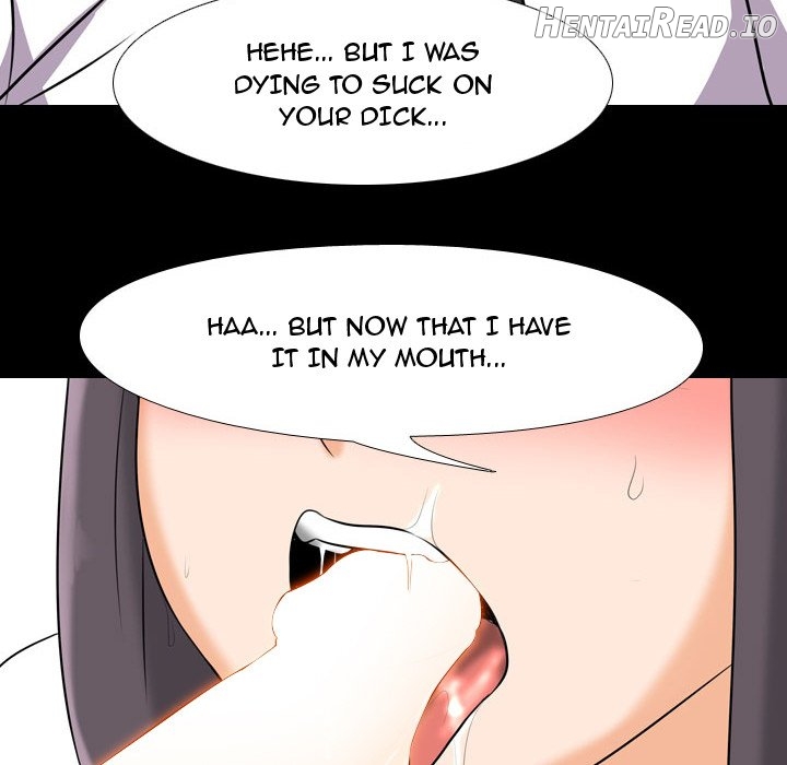 Exchange Partner Chapter 84 - page 72