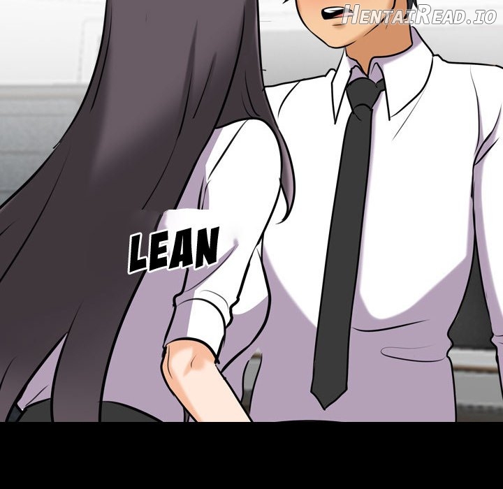 Exchange Partner Chapter 84 - page 76