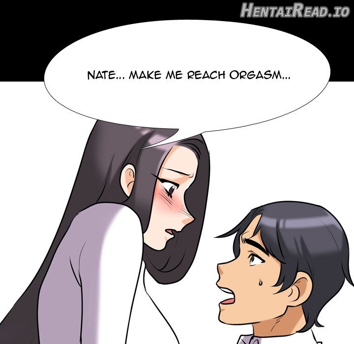 Exchange Partner Chapter 84 - page 77