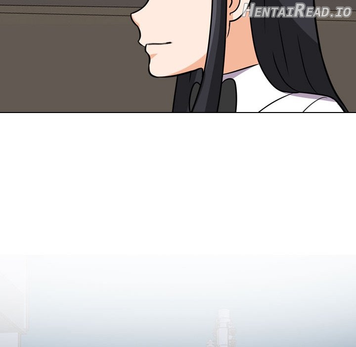 Exchange Partner Chapter 84 - page 8