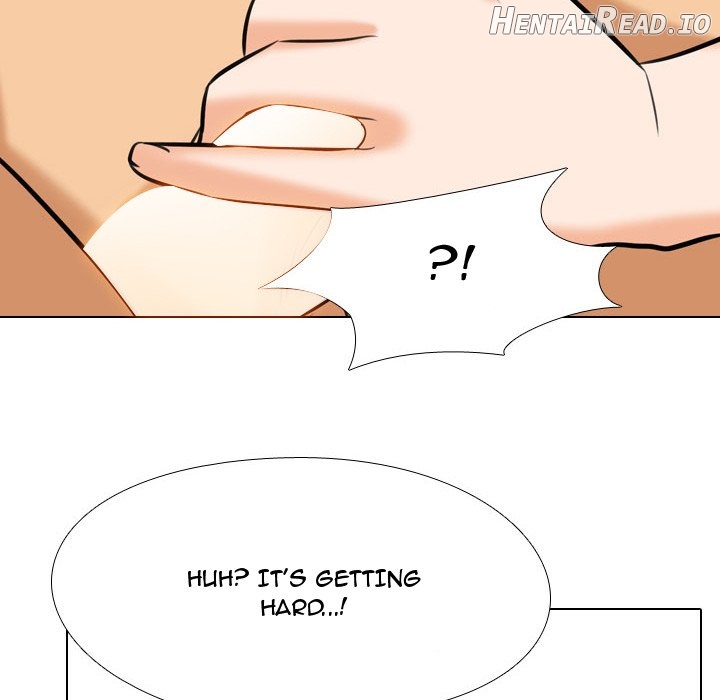 Exchange Partner Chapter 84 - page 84