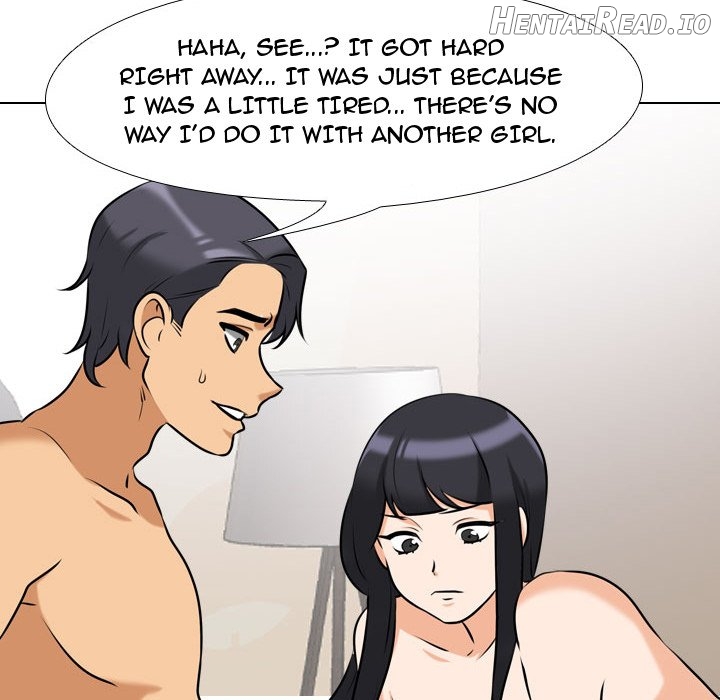 Exchange Partner Chapter 84 - page 88