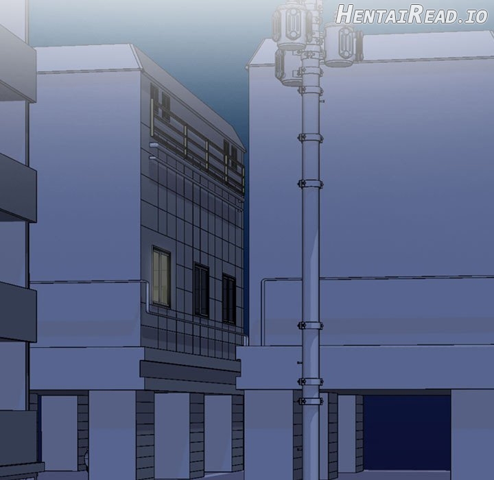 Exchange Partner Chapter 84 - page 9