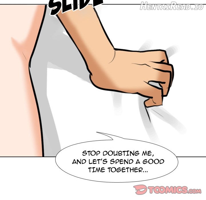 Exchange Partner Chapter 84 - page 90