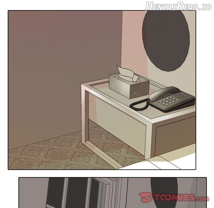 Exchange Partner Chapter 84 - page 94