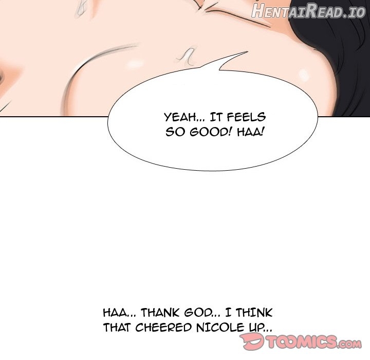 Exchange Partner Chapter 84 - page 98