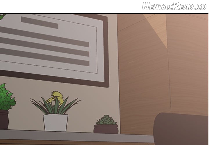 Exchange Partner Chapter 155 - page 1