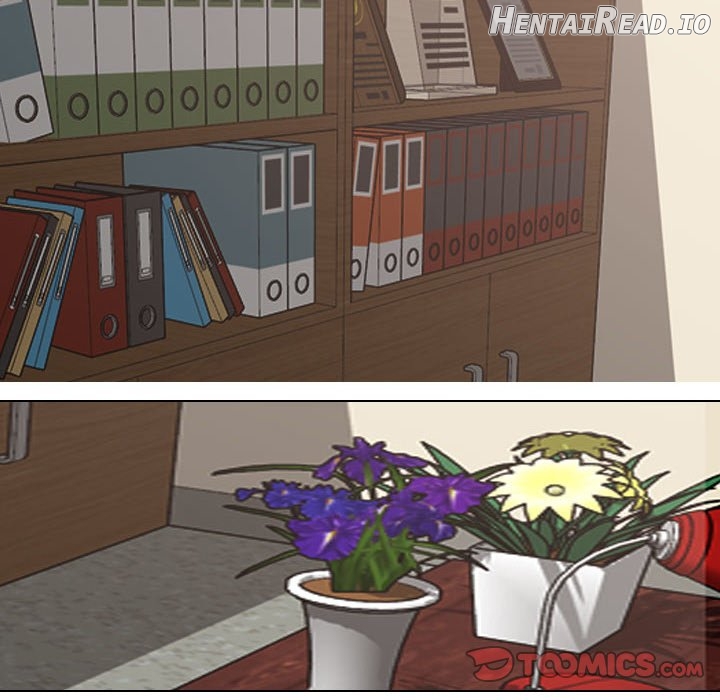 Exchange Partner Chapter 155 - page 10