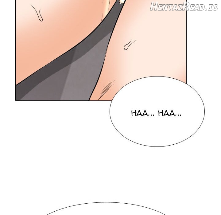 Exchange Partner Chapter 155 - page 101