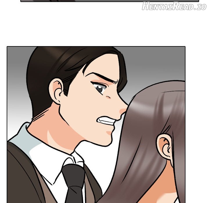 Exchange Partner Chapter 155 - page 107