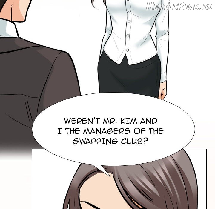 Exchange Partner Chapter 155 - page 12