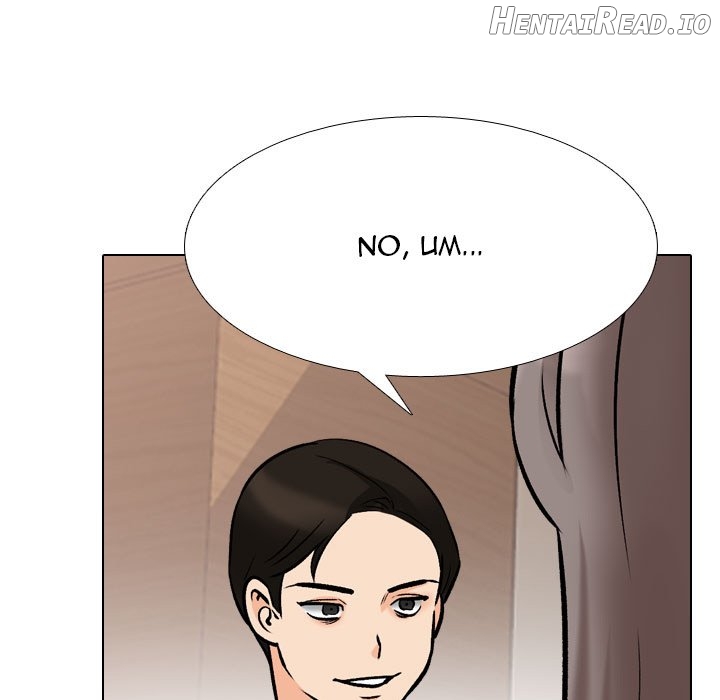 Exchange Partner Chapter 155 - page 15