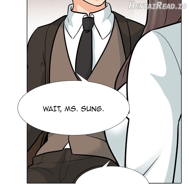 Exchange Partner Chapter 155 - page 16