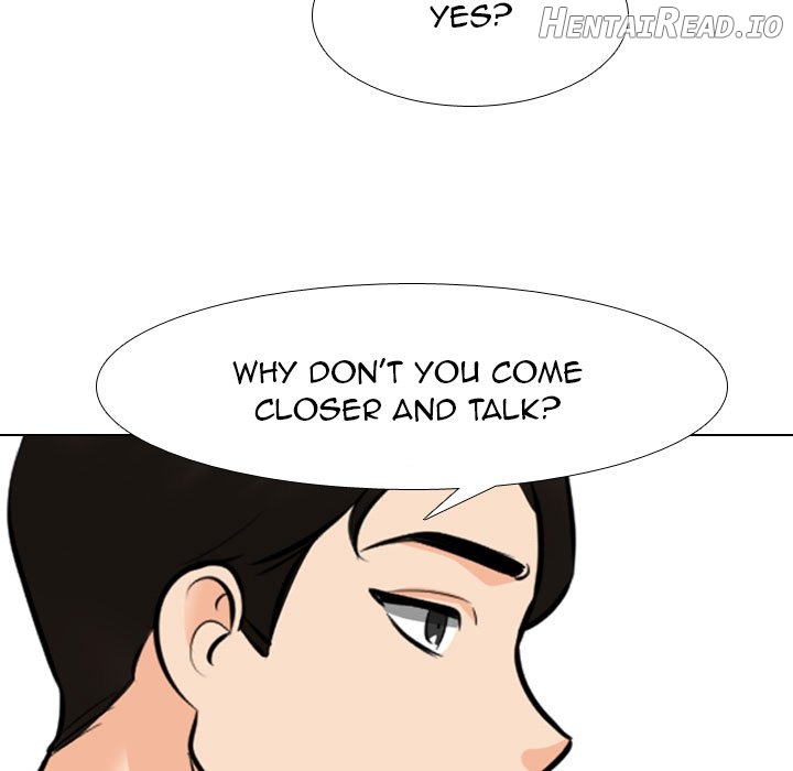 Exchange Partner Chapter 155 - page 17