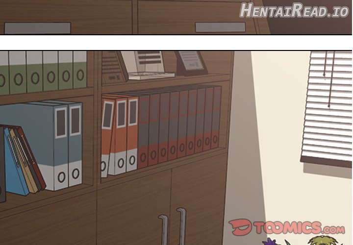 Exchange Partner Chapter 155 - page 2