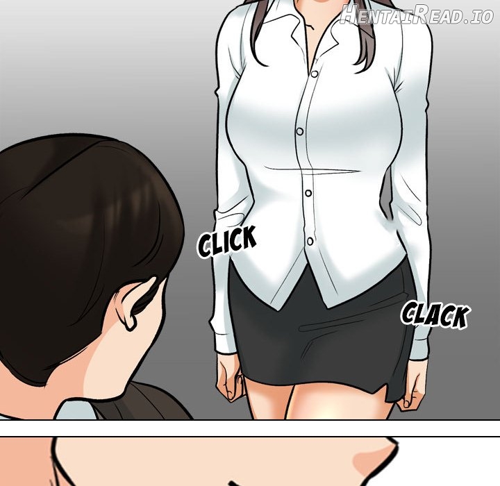 Exchange Partner Chapter 155 - page 20