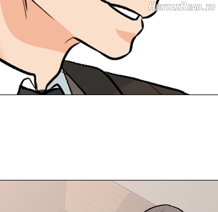 Exchange Partner Chapter 155 - page 21